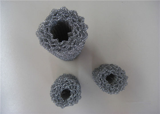 वायु / तरल निस्पंदन मेष पैड डिमिस्टर दीया 0.18 मिमी मोनेल 400 मिमी नि: शुल्क नमूना: