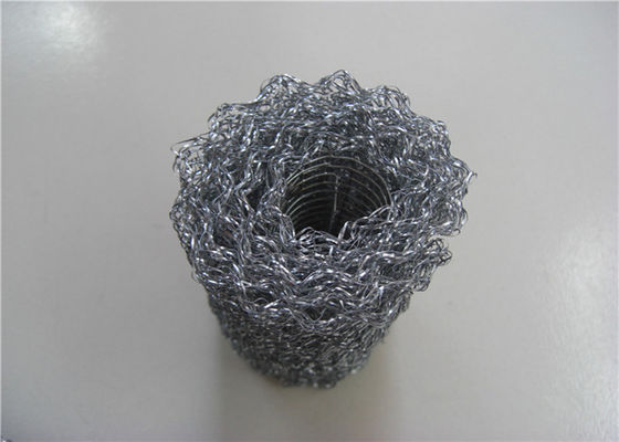 वायु / तरल निस्पंदन मेष पैड डिमिस्टर दीया 0.18 मिमी मोनेल 400 मिमी नि: शुल्क नमूना: