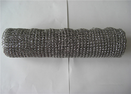 उच्च फ़िल्टर रेटिंग मिस्ट एलिमिनेटर डिमिस्टर 0.2 मिमी 0.23 मिमी बेलनाकार फ़िल्टर डिस्क