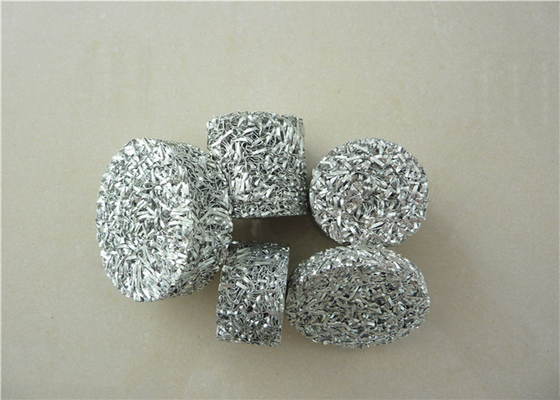 मैकेनिकल के लिए एयर कंडीशनर एल्यूमिनियम फोइल मेष मोटाई 0.08 मिमी