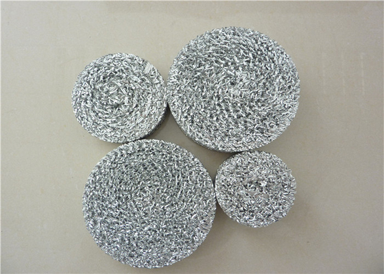 मैकेनिकल के लिए एयर कंडीशनर एल्यूमिनियम फोइल मेष मोटाई 0.08 मिमी