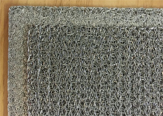 टिकाऊ एल्यूमिनियम फ़िल्टर मेष माइक्रोवेव ओवन 0.05 मिमी मोटाई रिबन फिलामेंट की तरह: