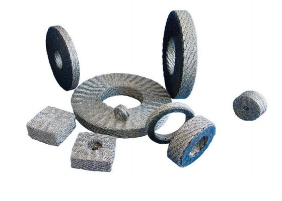 ट्रक फ़िल्टरिंग बुना हुआ मेष फ़िल्टर SS304 1L 40 मिमी 50 मिमी 60 मिमी 80 मिमी मफलर भिगोना वॉशर