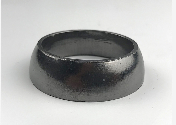 ऑटो इंजन सर्पिल घाव निकास ग्रेफाइट गैसकेट 32 * 37.5 * 26.8 मिमी OEM / ODM