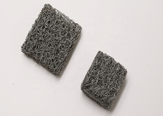 10 मिमी मोटाई Sus 316 बुना हुआ तार जाल अंतिम औद्योगिक निस्पंदन समाधान