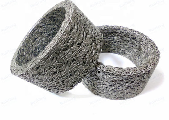 फ़िल्टरिंग आवश्यकताओं के लिए अनुकूलन योग्य सुस 316 तांबा बुना तार जाल