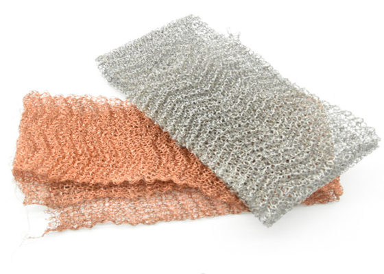 गैस तरल फ़िल्टर बुना हुआ तार मेष 0.23 मिमी 0.55 मिमी रंग अनुकूलित: