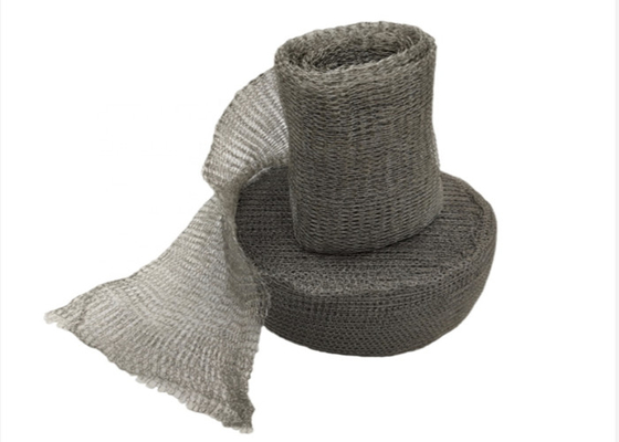 स्वनिर्धारित शुद्ध लाल कॉपर बुना हुआ जाल 1.3 मीटर डाट अवरोधक नालीदार आकार: