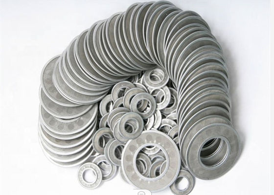 फ़िल्टर के लिए 304 स्टेनलेस स्टील बुना तार मेष 0.55 मिमी 80 मेष 100 मेष