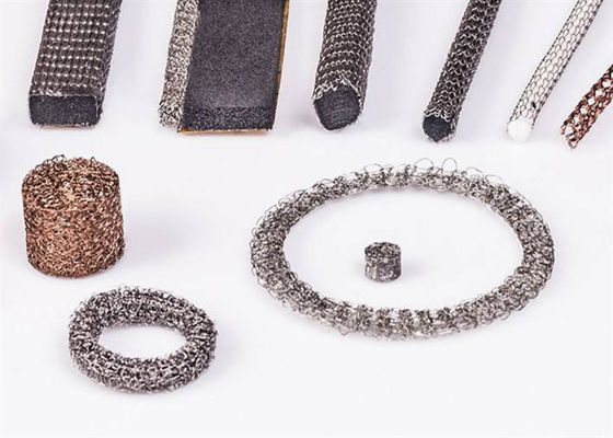 14 मिमी व्यास एयर कंडीशनिंग फिल्टर जाल व्यवसाय प्रकार के लिए