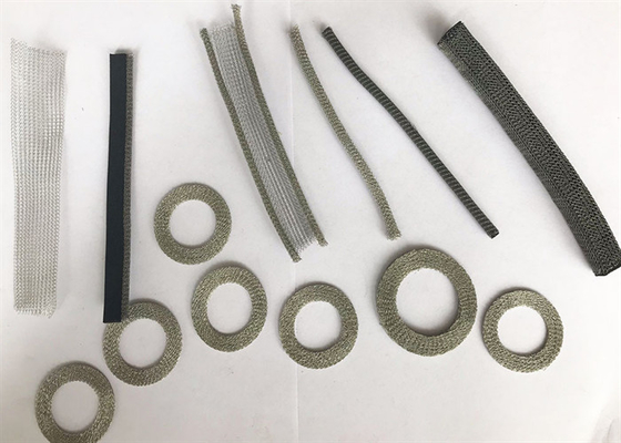 विद्युत हस्तक्षेप ईएमआई परिरक्षण मेष 0.23 मिमी संक्षारण प्रतिरोध