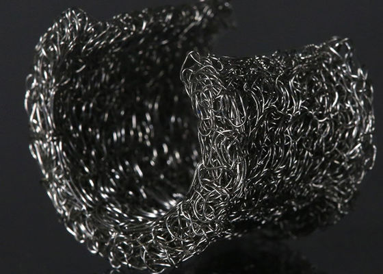 उच्च तापमान प्रतिरोधी बुना तार जाल फिल्टर के लिए व्यापार प्रकार और व्यास 14 मिमी