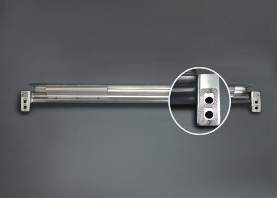 SUS304 वायु तरल निस्पंदन के लिए बुना हुआ तार जाल फ़िल्टर व्यवसाय प्रकार