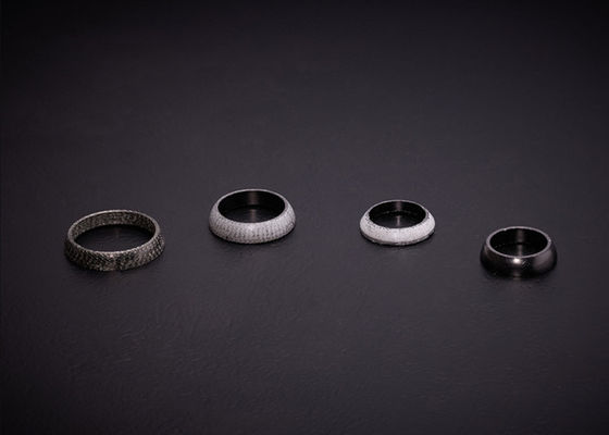 14 मिमी व्यास एयर कंडीशनिंग फिल्टर जाल व्यवसाय प्रकार के लिए