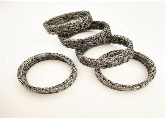 तरल फिल्टर के लिए Ss316 बुना हुआ स्टेनलेस स्टील मेष