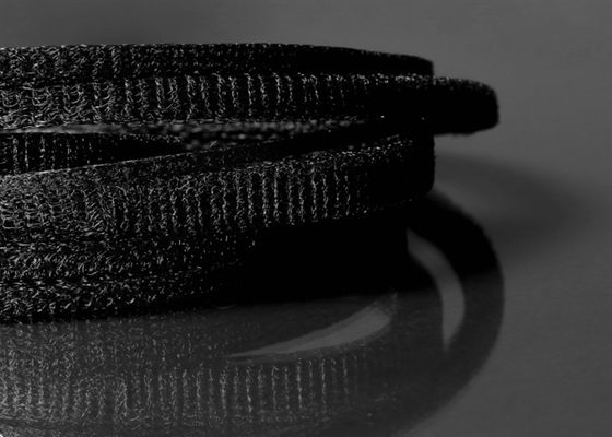 ओडीएम के साथ ठीक निस्पंदन बुना धातु जाल स्ट्रेनर ठीक 0.11 मिमी तार व्यास