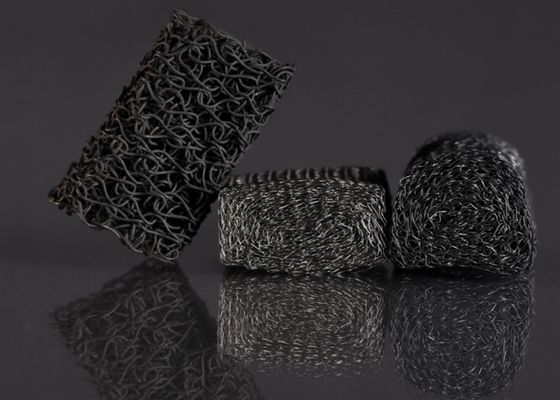 310s स्टेनलेस स्टील वायर मेष वॉशर दबाव संपीड़ित