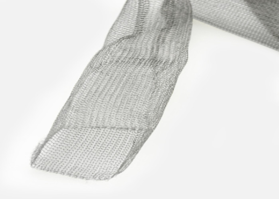 तेल जल पृथक्करण के लिए एसएस 304 गैस तरल बुना हुआ फिल्टर वायर मेष;