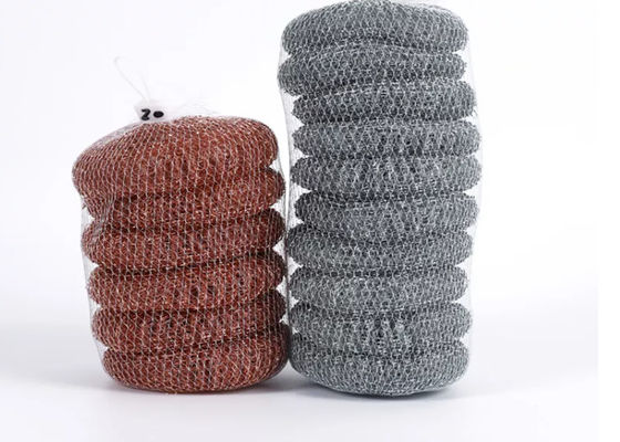 रासायनिक उद्योग 0.11 मिमी व्यास और SUS304 सामग्री के साथ बुना तार जाल फिल्टर