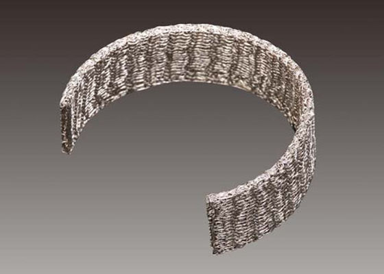 उच्च दबाव वॉटर गन के लिए Sus304 बुना हुआ तार जाल फ़िल्टर