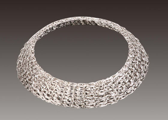 Sus 316l मेटल कुशन आइसोलेटर्स 80 * 50 * 20mm हैवी ड्यूटी फॉर मरीन इंस्टालेशन