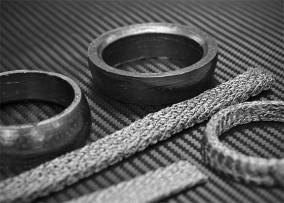 गोल छेद के आकार का बुना तार जाल फिल्टर प्रभावी निस्पंदन के लिए सफेद रंग में