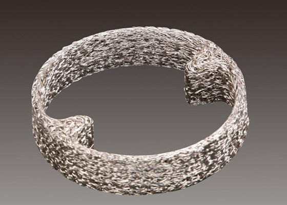 Sus 316l मेटल कुशन आइसोलेटर्स 80 * 50 * 20mm हैवी ड्यूटी फॉर मरीन इंस्टालेशन