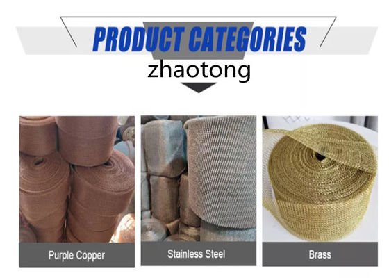 फिल्टर ओम 30 मीटर बुनना जाल सादा बुनाई स्टेनलेस स्टील