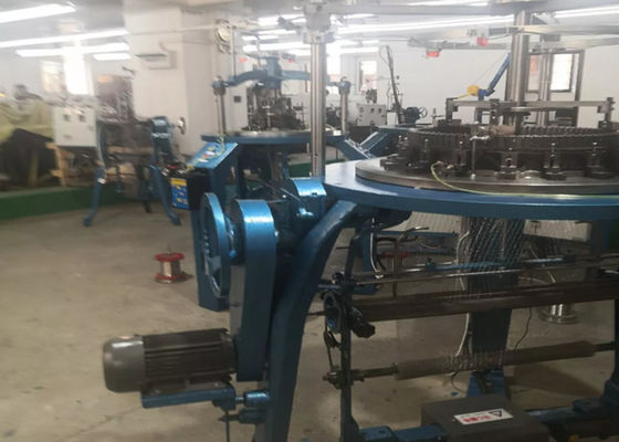 2*2 मिमी गोल छेद और नमूना के साथ औद्योगिक बुना तार जाल फिल्टर