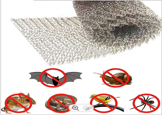 औद्योगिक सेटिंग्स में टिकाऊ निस्पंदन के लिए सफेद जाल बुनाई तार फिल्टर