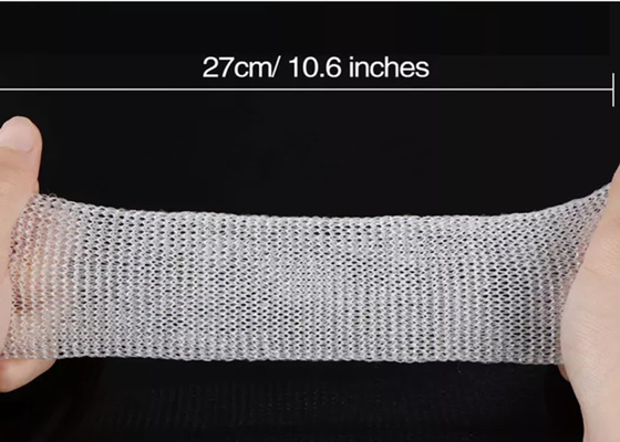 वाशिंग मशीन के लिए लंबे समय तक चलने वाले टायर के साथ लिंट ट्रैप्स बुना हुआ वायर मेष फ़िल्टर