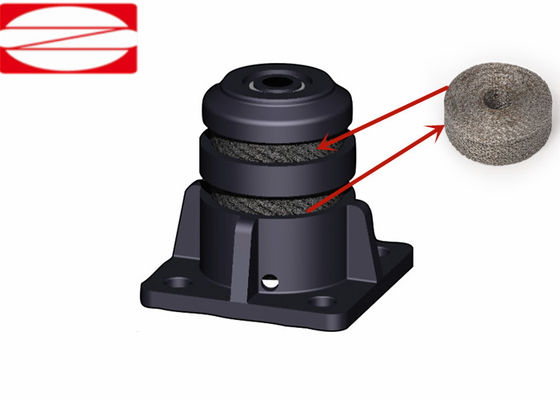 ओडीएम व्यवसाय प्रकार प्रतिस्पर्धी के साथ डच बुना तार जाल