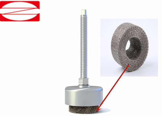 ओडीएम व्यवसाय प्रकार प्रतिस्पर्धी के साथ डच बुना तार जाल