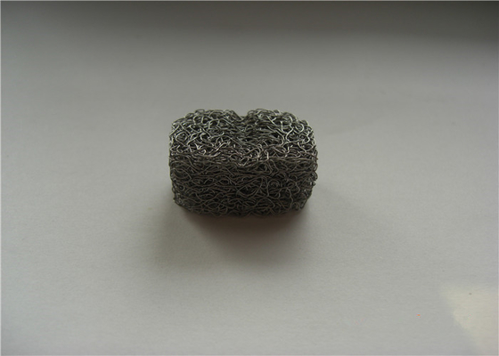 शावर हेड फ़िल्टर वायर मेष वॉशर बुना हुआ बुनाई 0.92 इंच OEM