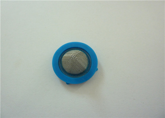 बाग़ का नली जल फ़िल्टर स्क्रीन मेष OEM ODM लोगो 60Mesh / 0.18mm
