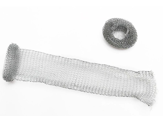 स्टेनलेस स्टील बुना हुआ तार मेष टेप रोल 30 मिमी चौड़ाई 0.28 मिमी कीट नियंत्रण के लिए अनुकूलित: